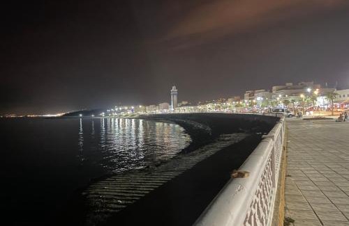 Residence Bab Sebta Apartamento | Apparemment avec piscine Fnidec bab septa bab ceuta