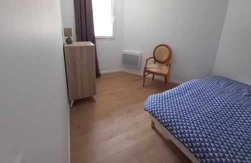 Venosc Apartamento | Apparemment Chamois Dans le Charmant Village de Venosc