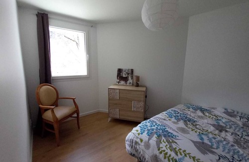 Venosc Apartamento | Apparemment Chamois Dans le Charmant Village de Venosc
