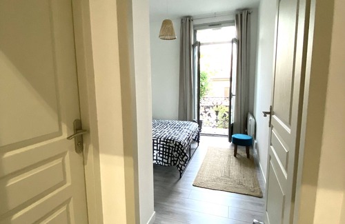 Estanove Apartamento | Apparemment Cosy en Centre Ville
