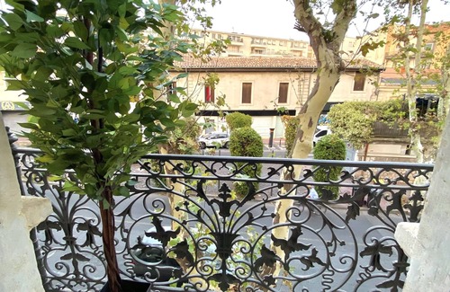 Estanove Apartamento | Apparemment Cosy en Centre Ville