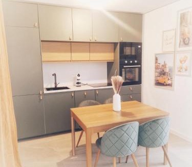 Le Grau-Du-Roi Apartamento | Apparemment Cosy-Plage 10m- Charme&Confort