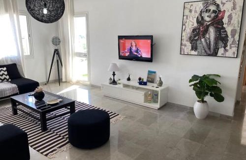 Hammamet Sud Apartamento | Apparemment de luxe