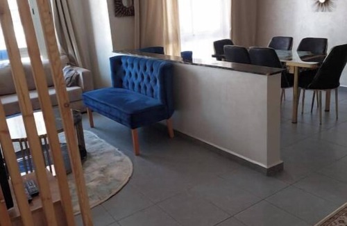Cite El Houda Apartamento | Apparemment Haut Standing Agadir