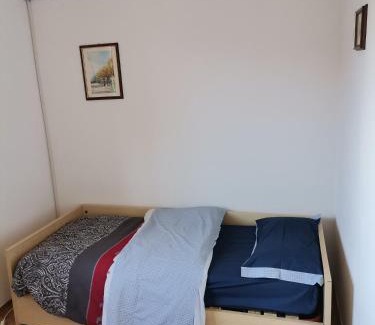 Pordenone Apartamento | Apparemment in zona residenziale