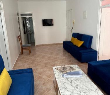 M'diq Apartamento | Apparemment Mdiq