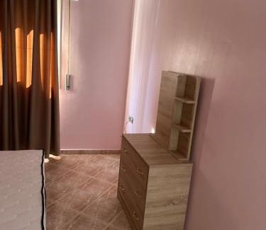 M'diq Apartamento | Apparemment Mdiq