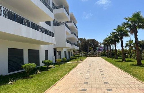 Pont Blondin Apartamento | Apparemment Neuf à 2 Minutes de la Plage Sablettes
