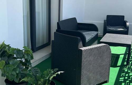Pont Blondin Apartamento | Apparemment Neuf à 2 Minutes de la Plage Sablettes