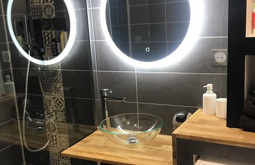 Fontaine Lestang-Bagatelle-Papus-Tabar-Bordelongue Apartamento | Apparemment Proche Métro et Commerces