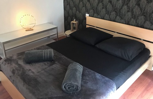 Fontaine Lestang-Bagatelle-Papus-Tabar-Bordelongue Apartamento | Apparemment Proche Métro et Commerces
