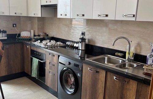 Agadir Bay Apartamento | Apparemment Récent Agadir Bay 2