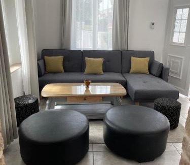 Gournay-en-Bray Apartamento | Apparemment T2 en centre ville