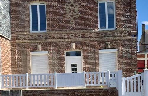 Gournay-en-Bray Apartamento | Apparemment T2 en centre ville