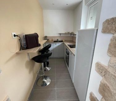 Gournay-en-Bray Apartamento | Apparemment T2 en centre ville