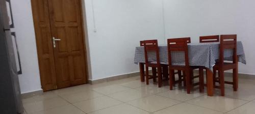 Mahajanga Apartamento | Apparemment village touristique