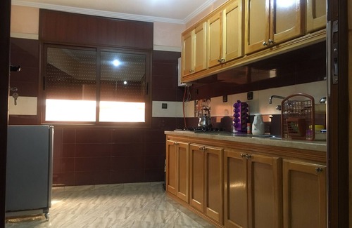Khenifra Apartamento | Aparentemente nuevo en el centro de la ciudad.