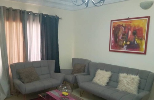 Plateau - Mont-Valerien Apartamento | Aparentemente cerca de París 16 y defensa