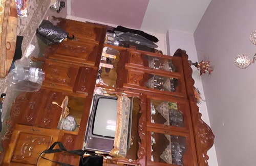 Plateau - Mont-Valerien Apartamento | Aparentemente cerca de París 16 y defensa