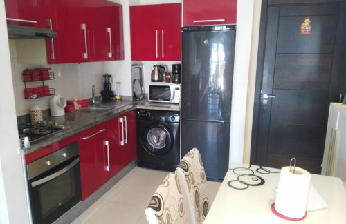 Cabo Negro Apartamento | Apparently delux in a complex with three pools