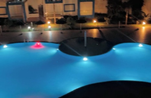 Cabo Negro Apartamento | Apparently delux in a complex with three pools