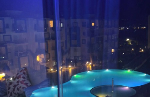 Cabo Negro Apartamento | Apparently delux in a complex with three pools