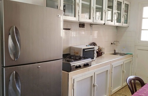 Ville Nouvelle Apartamento | Apparently downtown near the train station