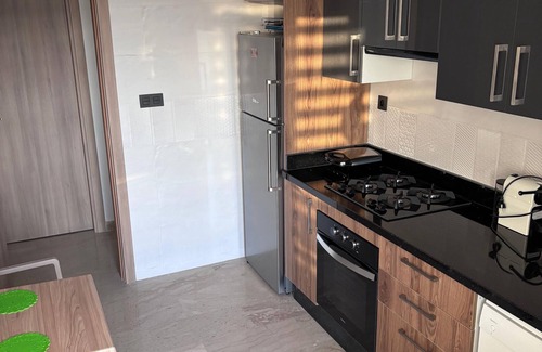 Agadir Bay Apartamento | Apparently high standing for rent