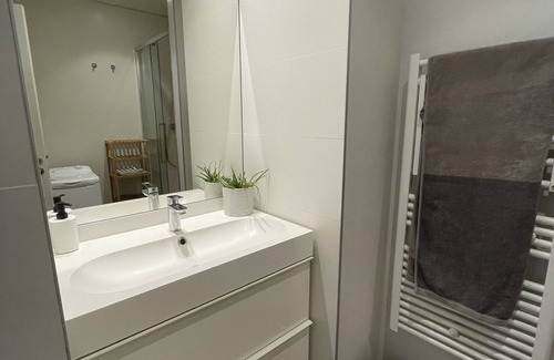 Porte-Dauphine Apartamento | Apparently Les Belles Feuilles