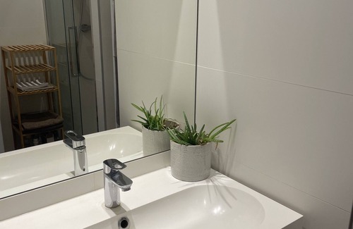 Porte-Dauphine Apartamento | Apparently Les Belles Feuilles