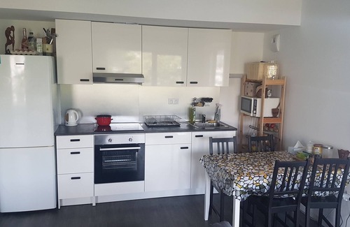 Quartier Villejean - Beauregard Apartamento | Apparently T3 or 2 bedrooms and a living room