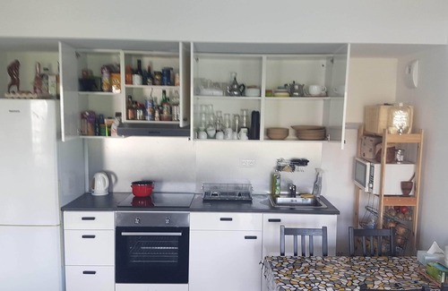 Quartier Villejean - Beauregard Apartamento | Apparently T3 or 2 bedrooms and a living room