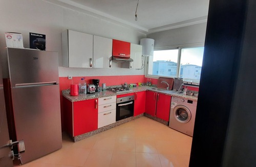 Casablanca Apartamento | Apparently with swimming pool