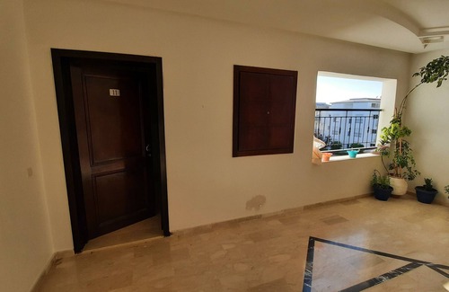 Casablanca Apartamento | Apparently with swimming pool