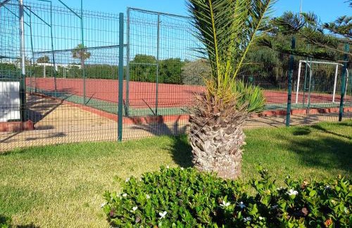 Lamharza Essahel Apartamento | Appart à Ola Blanca 2 près de Sidi Rahal