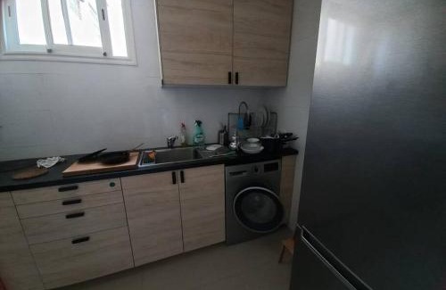 Lamharza Essahel Apartamento | Appart à Ola Blanca 2 près de Sidi Rahal