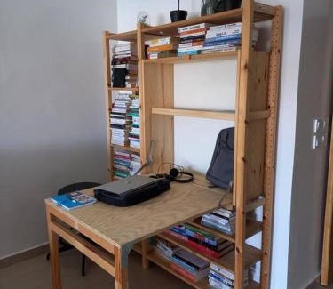 Lamharza Essahel Apartamento | Appart à Ola Blanca 2 près de Sidi Rahal
