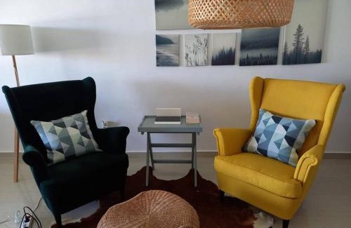 Lamharza Essahel Apartamento | Appart à Ola Blanca 2 près de Sidi Rahal