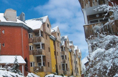 Cauterets Condominio | Appart Équipé Près du Centre-Ville | Accès Sauna Sur-Place!