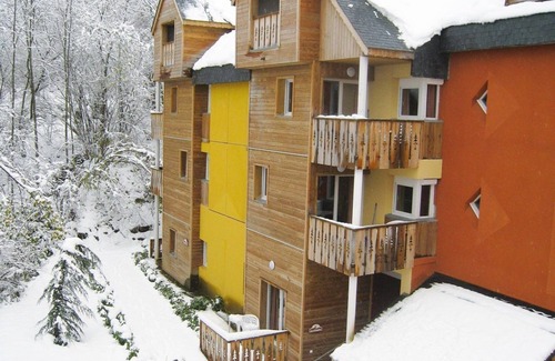 Cauterets Condominio | Appart Équipé Près du Centre-Ville | Accès Sauna Sur-Place!