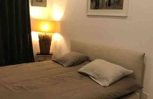Perroy Apartamento | Appart 100m² à 10 min à pied de la plage de Rolle