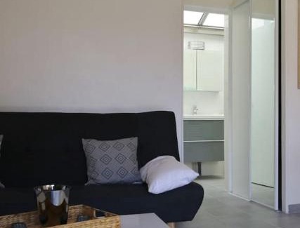 Naturist Village Apartamento | Appart 109, Port Soleil au village naturiste