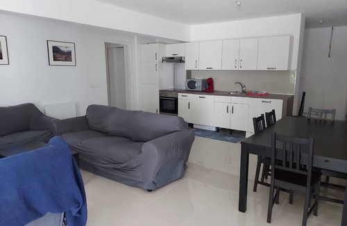 Castellane Apartamento | Appart 110m2 plain pied à Castellane/gorges du verdon