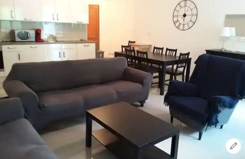 Castellane Apartamento | Appart 110m2 plain pied à Castellane/gorges du verdon
