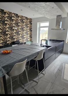 Thionville Apartamento | Appart 150 m2 luxembourg à proximité