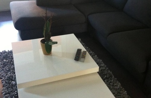 XIV Juillet Apartamento | Appart 3 dormitorios Vacaciones cortas