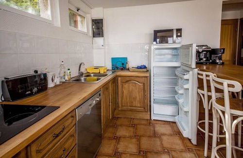 Suresnes Apartamento | Appart. 3 Chambres Proche Paris, 120 m2 -proche Tramway