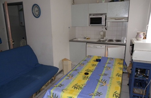 Luz-Saint-Sauveur Apartamento | APPART 4/6 2 * 400m del centro TARIFA HTE 240 BS 200 euros CURE 445e Cheq vacance