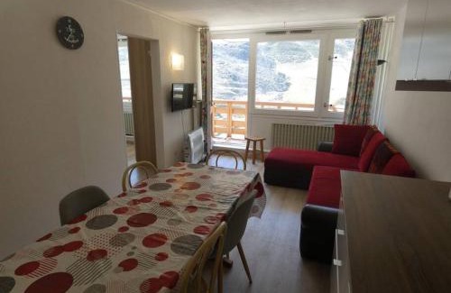 La Mongie Apartamento | Appart 4-7 pers La Mongie
