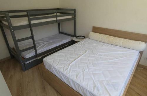 La Mongie Apartamento | Appart 4-7 pers La Mongie